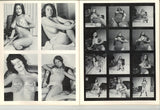 290 Boobs, Busts & Bazooms V1#3 Parliament 1972 Ann Ali, Roxy Brewer 60pgs Joyce Gibson, Pat Marsh, Janet Hopkins All Big Boobs M21855