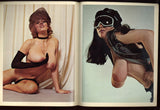 290 Boobs, Busts & Bazooms V1#3 Parliament 1972 Ann Ali, Roxy Brewer 60pgs Joyce Gibson, Pat Marsh, Janet Hopkins All Big Boobs M21855