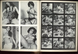 290 Boobs, Busts & Bazooms V1#3 Parliament 1972 Ann Ali, Roxy Brewer 60pgs Joyce Gibson, Pat Marsh, Janet Hopkins All Big Boobs M21855