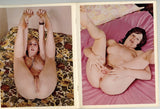 309 Photos Of The Female Body 1973 Uschi Digard 60pgs Parliament All Solo Women Big Boobs Leggy Women M21204