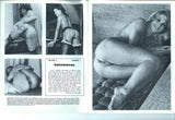 320 Loving Ends V2#2 Parliament 1974 Candy Evans 64pgs Rear Ends Fannies Bottoms Bums Ass Derriere M21795