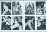 320 Loving Ends V2#2 Parliament 1974 Candy Evans 64pgs Rear Ends Fannies Bottoms Bums Ass Derriere M21795