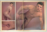 In Touch 1992 Chance Caldwell, Chad Knight 100pgs Cody James, Chris Stone Gay Men's Magazine M23303