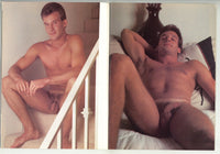 In Touch 1992 Alex Long, Alan Shea 100p Carlos Valdano, Adam Archer, Lindsey Aston Gay Magazine M23307