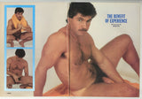 Honcho 1992 Roberto Roma, Stephen Sutton 100pgs Cityboy Beefcake Hunks Gay Magazine M23315