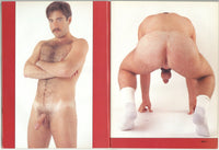 Honcho 1992 Modernismo Publications Cityboy Jim Wigler Roberto Roma 100pgs Gay Leather Magazine M23328