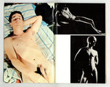 Fast Pace #2 Vintage Gay Magazine 1971 Richard L. Schlegal 64p Homophilia LGBTQ Rights Post Stonewall M23397