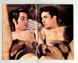 Fast Pace #2 Vintage Gay Magazine 1971 Richard L. Schlegal 64p Homophilia LGBTQ Rights Post Stonewall M23397
