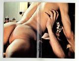 Fast Pace #2 Vintage Gay Magazine 1971 Richard L. Schlegal 64p Homophilia LGBTQ Rights Post Stonewall M23397