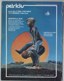 Blueboy 1978 Sodoma/Marikko & Milos Photography 100pgs Vintage Gay Magazine M23373