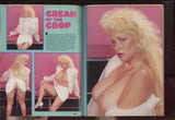 Gent Dec 1989 Ponderosa Sun Club Festival 98pgs All Big Busty Boobs M23404