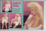 Gent Dec 1989 Ponderosa Sun Club Festival 98pgs All Big Busty Boobs M23404