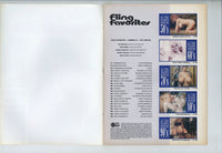 Fling Favorites 1991 Candy Samples, Ebony Ayes, Chesty Morgan 68pgs Jayne Mansfield, Virginia Bell M23408