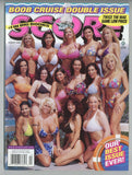 Score Holiday 2000 All Big Boobs 164pgs Alyssa Alps, Windy Leigh Maxi Mounds M23410