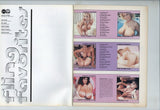 Fling Favorites 1992 #26 Nika Movenka, Arlene Bell, Kitten Natividad 68pgs Dean Ackerlund All Busty Big Boobs M23421