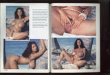 Score Jan 1993 Chloe Vevrier, Oral Annie, Crystal Storm, Mary Waters, Laura Sands 100pgs All Busty Big Boobs M23428