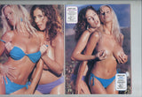 Busty Beauties Feb 2005 Stephanie Dahl, Adele Stephens, Monique Dane 116pgs Plenty Uptopp, Tanya Danielle Big Boobs M23433