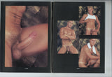Honcho 1993 Modernismo Pub Spike Foto, Marcostudio, Roberto Roma 100pgs Vintage Leather Gay Magazine M23443