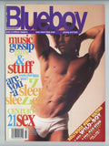 Blueboy 1996 Klinger Publishing Corey Miles, Jocks Studios, Scott Ryder 100pgs Keith Stratton, Kristen Bjorn Gay Magazine M23446