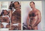 Advocate Men 1991 Steve Regis, Dino Rosie, Philip Lodge 108pgs Dave Trenton, Jerrod Parks Gay Magazine M23488
