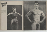 The Rawhide Male V1 #2 Chuck Renslow 1969 Kris Of Chicago 64pgs John Stafford, Etienne, John Krull Vintage Gay Magazine Beefcake Cowboys M23958