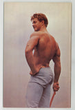 Drum #25 Bob Anthony 1968 Vintage Gay Physique Magazine 42p Models Studio 23497