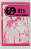 Perfect Man by Max Martin 1987 Surey Books HIS-628 HIS69 Gay Pulp Fiction B40