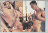 Jock 1996 David Thompson, Minotaur, Ken Ryker, Brian Everett 96pgs Kristen Bjorn, Catalina Gay Magazine M23550
