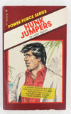 Hunk Jumpers by Lester Dayton 1984 Power Force Series GAY-127 Arena Pulp B3