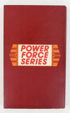 Hunk Jumpers by Lester Dayton 1984 Power Force Series GAY-127 Arena Pulp B3