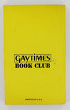 Kansas City Roper 1980 Gaytimes Book Club NM-5 Vintage Gay Pulp Musclemen B102