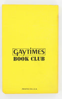 Military Stud 1980 Gaytimes Book Club NM-4 Vintage Gay Erotica Pulp Fiction PB1