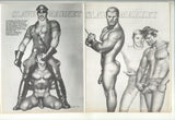 Drummer #61 Alternate Publishing 1983 Larry Townsend, Tom Of Finland 88pgs Gay Leather Magazine M23601
