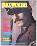Drummer 1978 Alternate Publishing Leather Movement 80pgs Jim Knight Roy Dean Gay Magazine M23644