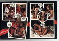 Playgirl 1978 Jeremy Alves, Fred Williamson 125pgs Vintage Gay Magazine M23648