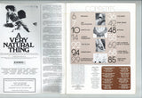 Blueboy April1976 Roy Dean, Gay Pro Athletes 96pgs Vintage Beefcake Pinup Magazine M23653