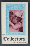 Faggots Galore by Jon Fondle 1968 Vintage Gay Psychedelic Pulp Fiction Novel, Manifest Publishing 192 pgs Illustrated PB49