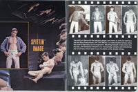 Solo July 1979 Scott Masters, Nova Studios 52pgs Jeff Hitchcock Vintage Gay Magazine M23630