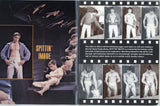 Solo July 1979 Scott Masters, Nova Studios 52pgs Jeff Hitchcock Vintage Gay Magazine M23630