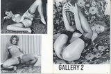 Film & Figure #26 Parliament 1972 Vintage Elmer Batters 64pgs Legs, Stockings, Hosiery Magazine M23662