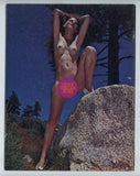 Film & Figure #26 Parliament 1972 Vintage Elmer Batters 64pgs Legs, Stockings, Hosiery Magazine M23662