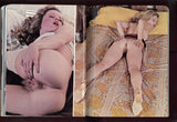 Hip Slits #1 Parliament Chelsea Publishers 1978 Solo Playful Women DP Toys 72pgs M23670