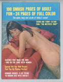 Ace-High #9 Four Star Publishing 1970 Carol Doda 100pgs Miss Nude Universe Vintage Pinup Magazine M23681