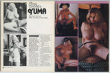 Fling Favorites #1 Virginia Bell, Mary Waters 1980 Relim Publishing Uschi Diggard, Titanic Tina 76pgs Big Boobs Magazine M23682