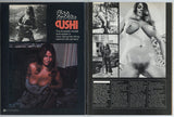 Fling Favorites #1 Virginia Bell, Mary Waters 1980 Relim Publishing Uschi Diggard, Titanic Tina 76pgs Big Boobs Magazine M23682