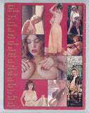 Fling Favorites #1 Virginia Bell, Mary Waters 1980 Relim Publishing Uschi Diggard, Titanic Tina 76pgs Big Boobs Magazine M23682