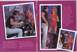 Ballcock #1 Grafficolor 1982 Hard Sex 32pgs Hot Biker Woman All Color Magazine M23688