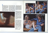 Intimate #1 Marquis Swedish Erotica 1978 Rick Wagoneer 44pgs Hippie Couple Hard Sex M23689