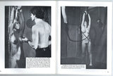 Bizarre Life 1971 Consolidated Publishing Gene Bilbrew, John Holmes, Eros Goldstripe 64pgs Vintage BDSM Magazine M23696