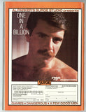 Honcho 1984 Malexpress Studio, Naakkve, Pantheon 98pgs Beefcake Hunks Vintage Gay Pinup Magazine M23726